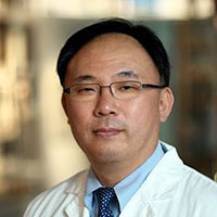 Image of Dr. Eugene Choi