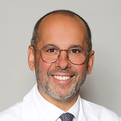 Image of Dr. Daniel M. Labow