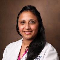 Image of Dr. Deepa Magge