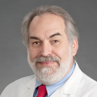 Image of Dr. Edward A. Levine