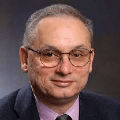 Image of Dr. Raphael Bueno