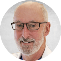 Dr. Richard Alexander